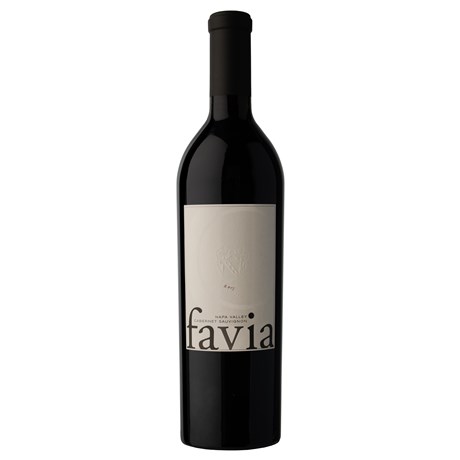 Favia, Coombsville Cabernet Sauvignon - Napa Valley 2015