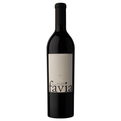 Favia, Coombsville Cabernet Sauvignon - Napa Valley 2015