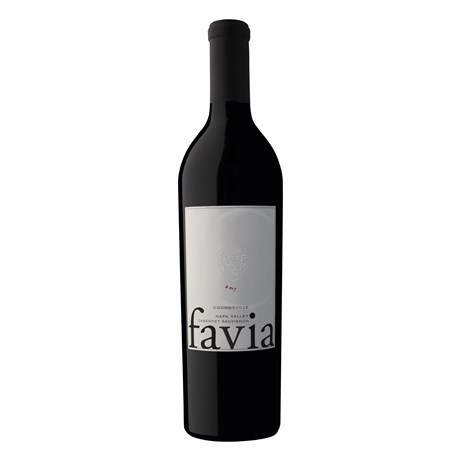 Favia, Coombsville Cabernet Sauvignon - Napa Valley 2019
