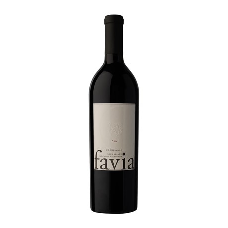 Favia, Coombsville Cabernet Sauvignon - Napa Valley 2020