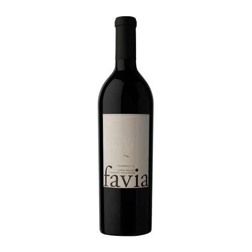 Favia, Coombsville Cabernet Sauvignon - Napa Valley 2020
