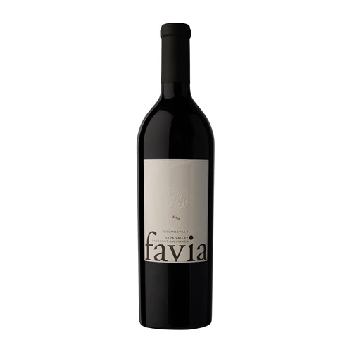Favia, Coombsville Cabernet Sauvignon - Napa Valley 2020