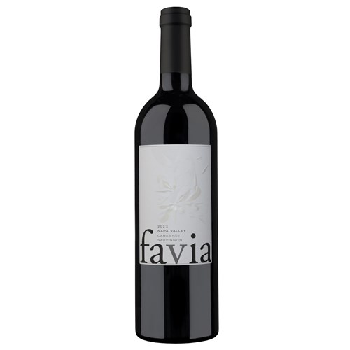 Favia, Napa Valley Cabernet Sauvignon - Napa Valley 2023