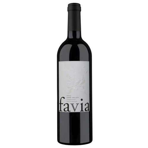 Favia, Napa Valley Cabernet Sauvignon - Napa Valley 2023