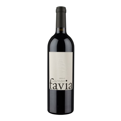 Favia, Oakville Cabernet Sauvignon - Oakville 2021