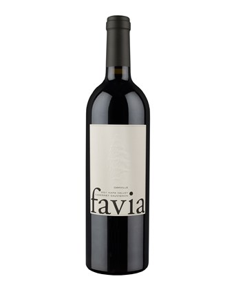 Favia, Oakville Cabernet Sauvignon - Oakville  2021