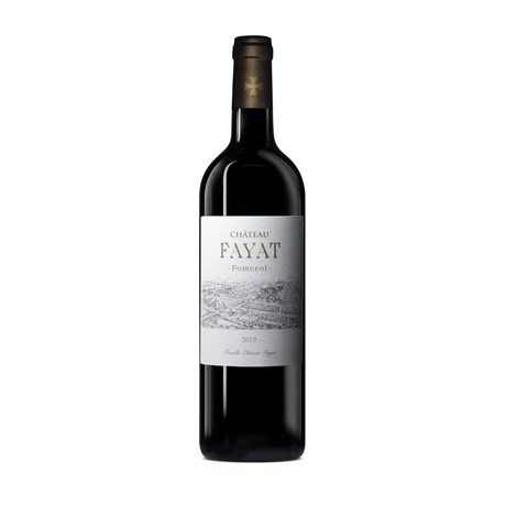 Fayat - Pomerol 2019