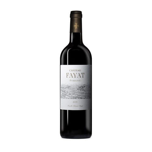 Fayat - Pomerol 2019