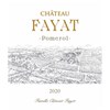 Fayat - Pomerol 2020