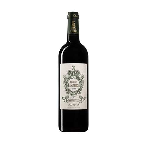 Ferrière (BIO-ORGANIC) - Margaux 2023