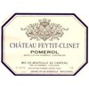 Feytit Clinet - Pomerol 2019