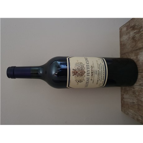Feytit Clinet - Pomerol 2021