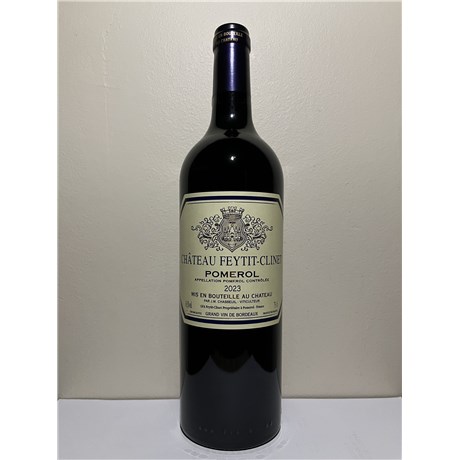 Feytit Clinet - Pomerol 2023