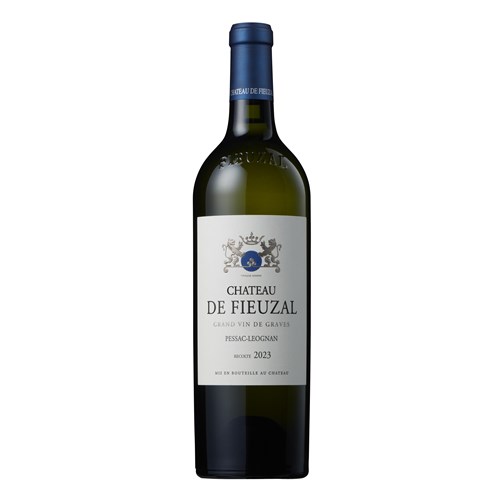 Fieuzal blanc - Pessac-Léognan 2023