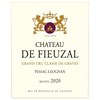 Fieuzal rouge - Pessac-Léognan 2020