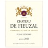 Fieuzal rouge - Pessac-Léognan 2020