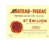 Figeac - Saint-Emilion Grand Cru 1990