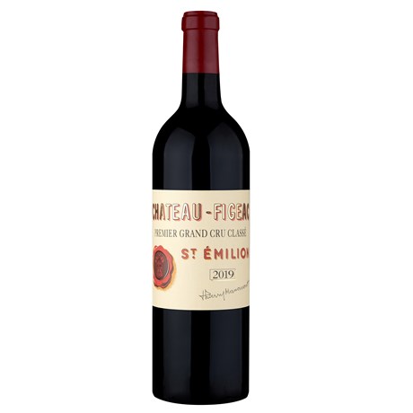 Figeac - Saint-Emilion Grand Cru 2019