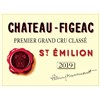 Figeac - Saint-Emilion Grand Cru 2019