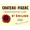 Figeac - Saint-Emilion Grand Cru 2021