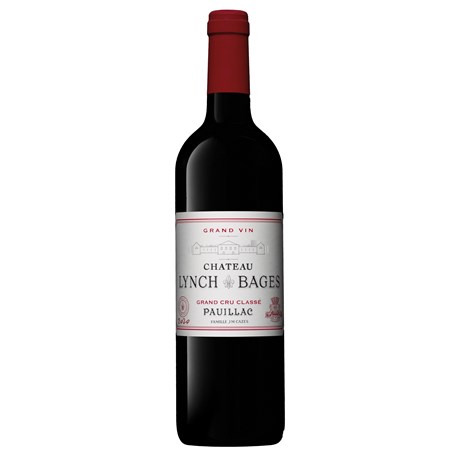 Figeac - Saint-Emilion Grand Cru 2021
