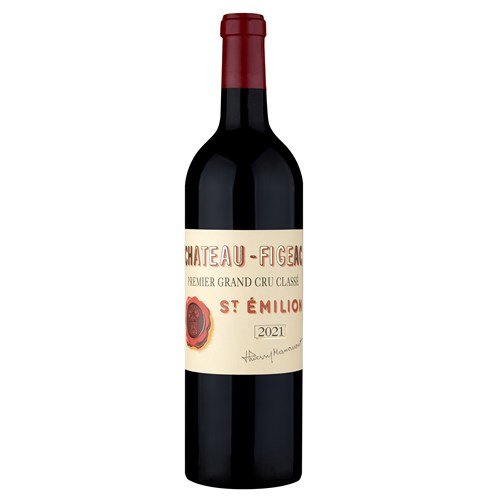 Figeac - Saint-Emilion Grand Cru 2021