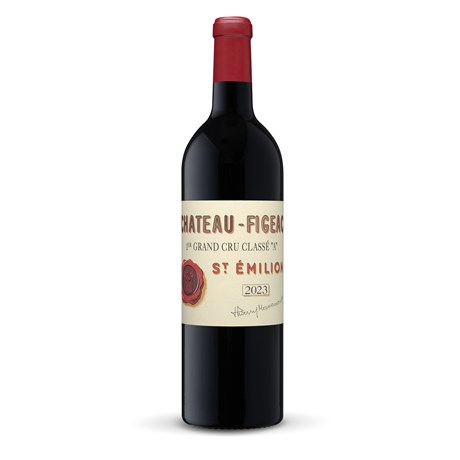 Figeac - Saint-Emilion Grand Cru 2023