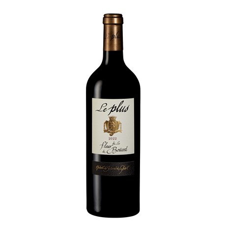 Plus de la Fleur de Bouard - Lalande de Pomerol 2022