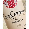 Fleur Cardinale Blanc - Bordeaux 2023