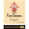 Fleur Cardinale - Saint-Emilion Grand Cru 2019