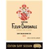 Fleur Cardinale - Saint-Emilion Grand Cru 2019