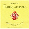 Fleur Cardinale - Saint-Emilion Grand Cru 2020