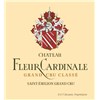 Fleur Cardinale - Saint-Emilion Grand Cru 2020