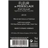 Fleur de Pedesclaux - Château Pédesclaux - Pauillac 2016 6b11bd6ba9341f0271941e7df664d056 