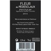 Fleur de Pedesclaux - Pauillac 2014