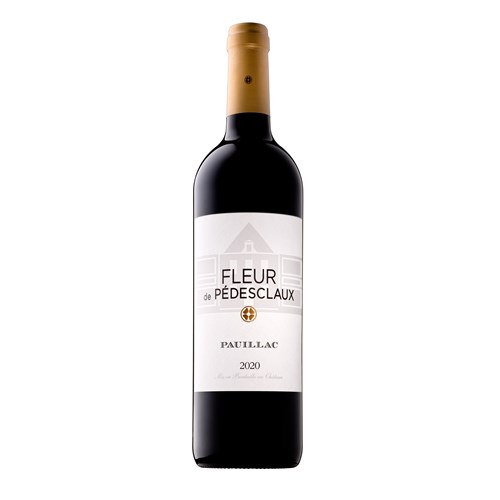 Fleur de Pedesclaux - Pauillac 2020