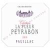 Fleur Peyrabon - Pauillac 2020