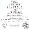 Fleur Peyrabon - Pauillac 2020