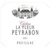 Fleur Peyrabon - Pauillac 2021
