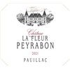 Fleur Peyrabon - Pauillac 2021