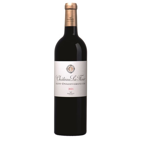 La Fleur - Saint-Emilion Grand Cru 2021