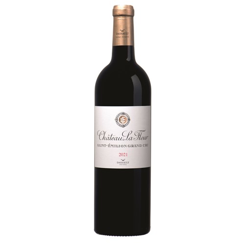 La Fleur - Saint-Emilion Grand Cru 2021