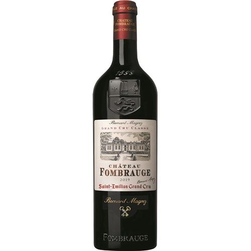 Fombrauge - Saint-Emilion Grand Cru 2019