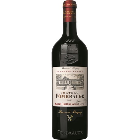 Fombrauge - Saint-Emilion Grand Cru 2019