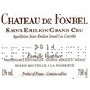 Fonbel - Saint-Emilion Grand Cru 2014