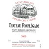 Fonplégade - Saint-Emilion Grand Cru 2003