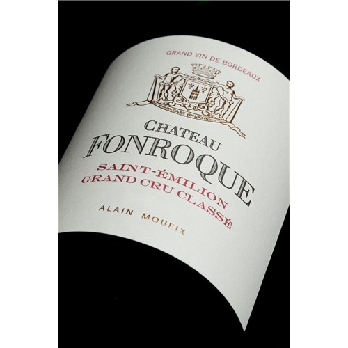 Fonroque (BIO-ORGANIC) - Saint-Emilion Grand Cru 2021