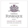 Fonroque (BIO-ORGANIC) - Saint-Emilion Grand Cru 2021