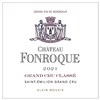 Fonroque (BIO-ORGANIC) - Saint-Emilion Grand Cru 2021