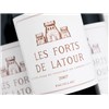 Forts de Latour - Pauillac 1996